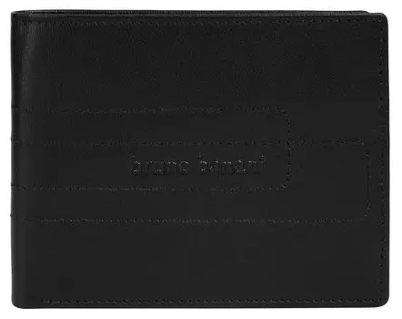 Кошелек Bruno Banani, черный