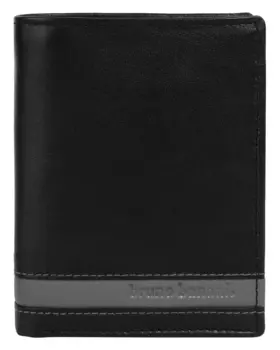 Кошелек Bruno Banani, черный