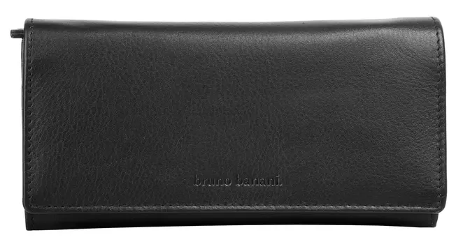Кошелек Bruno Banani, черный