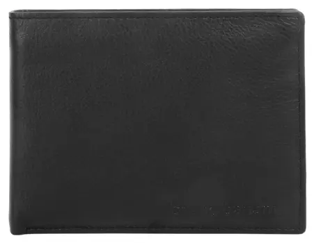 Кошелек Bruno Banani, черный