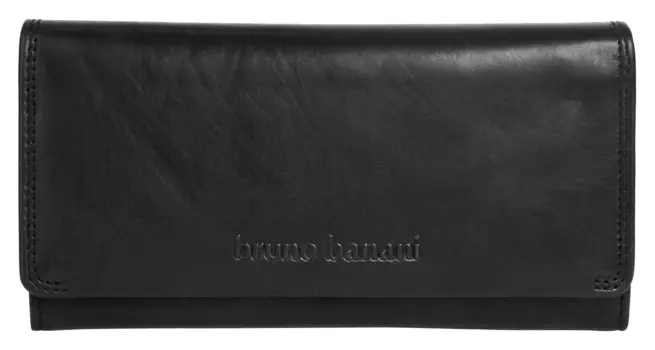 Кошелек Bruno Banani, черный