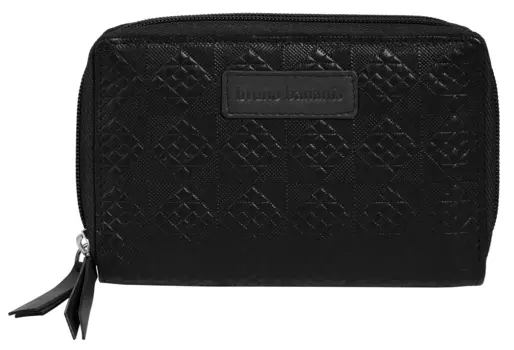 Кошелек Bruno Banani, черный