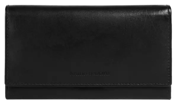 Кошелек Bruno Banani, черный