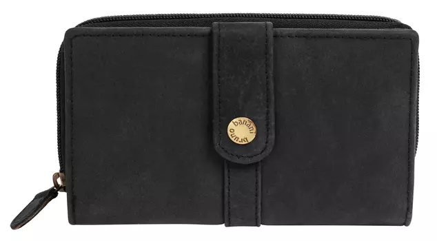 Кошелек Bruno Banani, черный