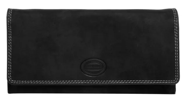 Кошелек Bruno Banani, черный