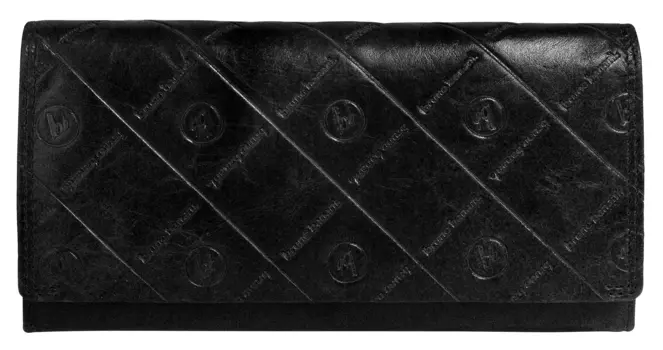 Кошелек Bruno Banani, черный