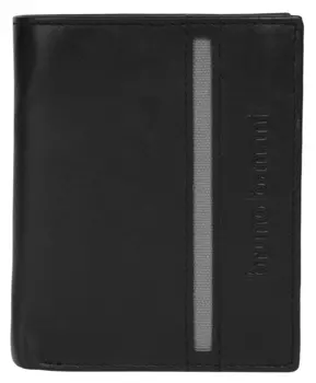 Кошелек Bruno Banani, черный