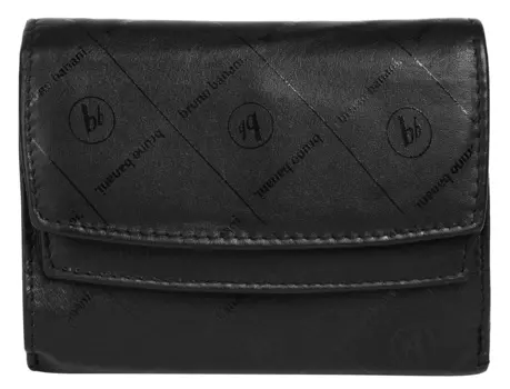 Кошелек Bruno Banani, черный
