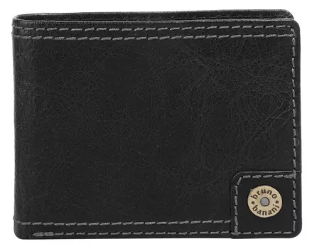 Кошелек Bruno Banani, черный