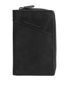 Кошелек Bruno Banani, черный