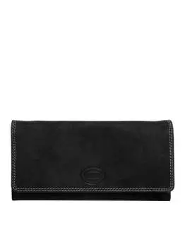 Кошелек Bruno Banani, черный