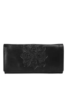 Кошелек Bruno Banani, черный