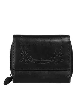 Кошелек Bruno Banani, черный