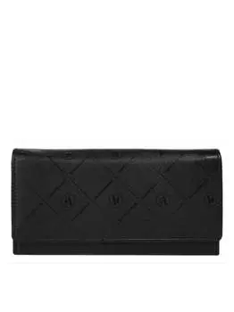 Кошелек Bruno Banani, черный