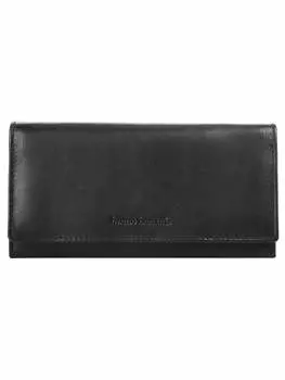 Кошелек Bruno Banani, черный