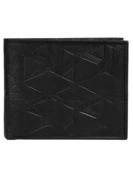 Кошелек Bruno Banani, черный