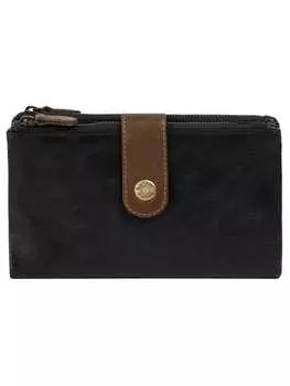 Кошелек Bruno Banani, черный