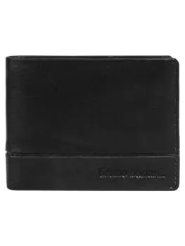 Кошелек Bruno Banani, черный