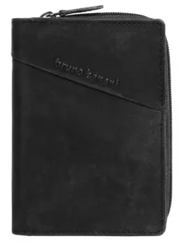 Кошелек Bruno Banani, черный