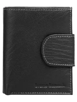 Кошелек Bruno Banani, черный