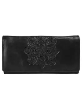 Кошелек Bruno Banani, черный