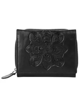 Кошелек Bruno Banani, черный