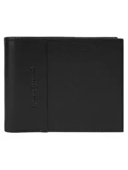 Кошелек Bruno Banani, черный