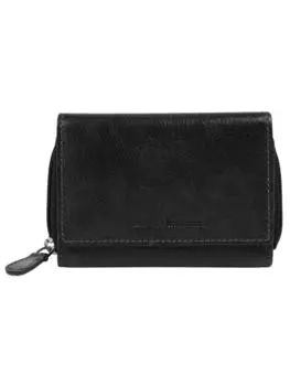 Кошелек Bruno Banani, черный