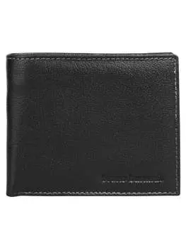 Кошелек Bruno Banani, черный