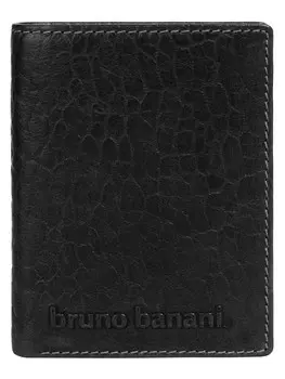 Кошелек Bruno Banani, черный