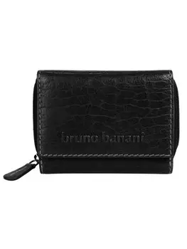 Кошелек Bruno Banani, черный
