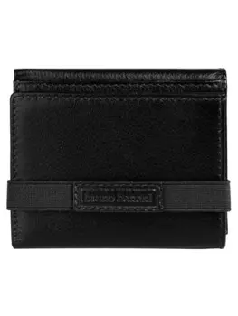 Кошелек Bruno Banani, черный