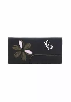 Кошелек Bruno Banani, черный