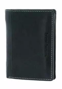 Кошелек Bruno Banani, цвет black