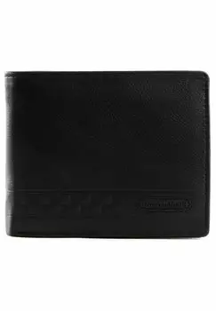 Кошелек Bruno Banani, цвет black