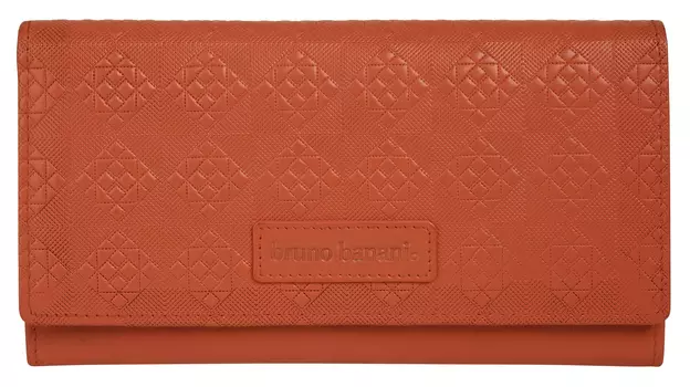 Кошелек Bruno Banani, цвет papaya