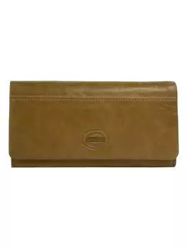 Кошелек Bruno Banani, цвет senfgelb