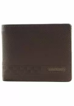 Кошелек Bruno Banani, цвет taupe