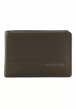 Кошелек Bruno Banani, цвет taupe