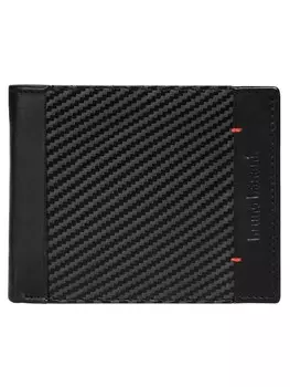 Кошелек Bruno Banani Geldbrse, черный