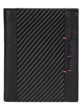 Кошелек Bruno Banani Geldbrse, черный