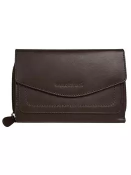 Кошелек Bruno Banani Geldbrse, коричневый