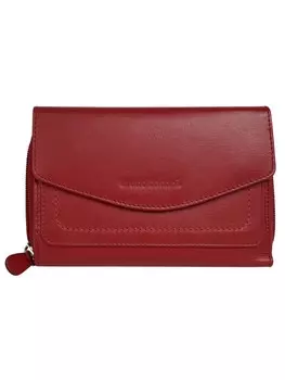 Кошелек Bruno Banani Geldbrse, красный