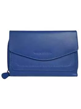 Кошелек Bruno Banani Geldbrse, синий