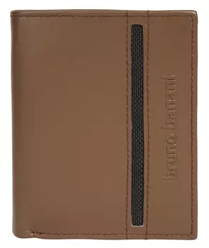 Кошелек Bruno Banani, коньячный