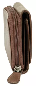 Кошелек Bruno Banani, коньячный