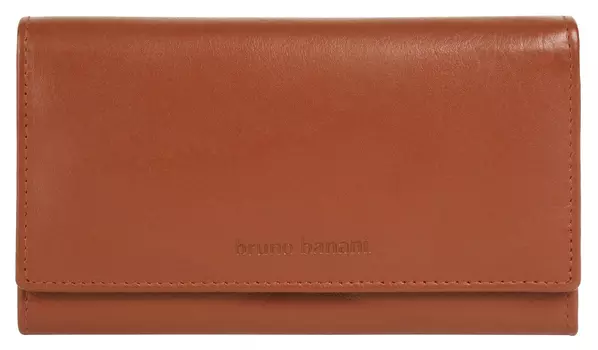 Кошелек Bruno Banani, коньячный