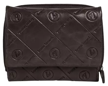 Кошелек Bruno Banani, коричневый