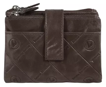 Кошелек Bruno Banani, коричневый