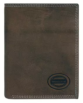 Кошелек Bruno Banani, коричневый